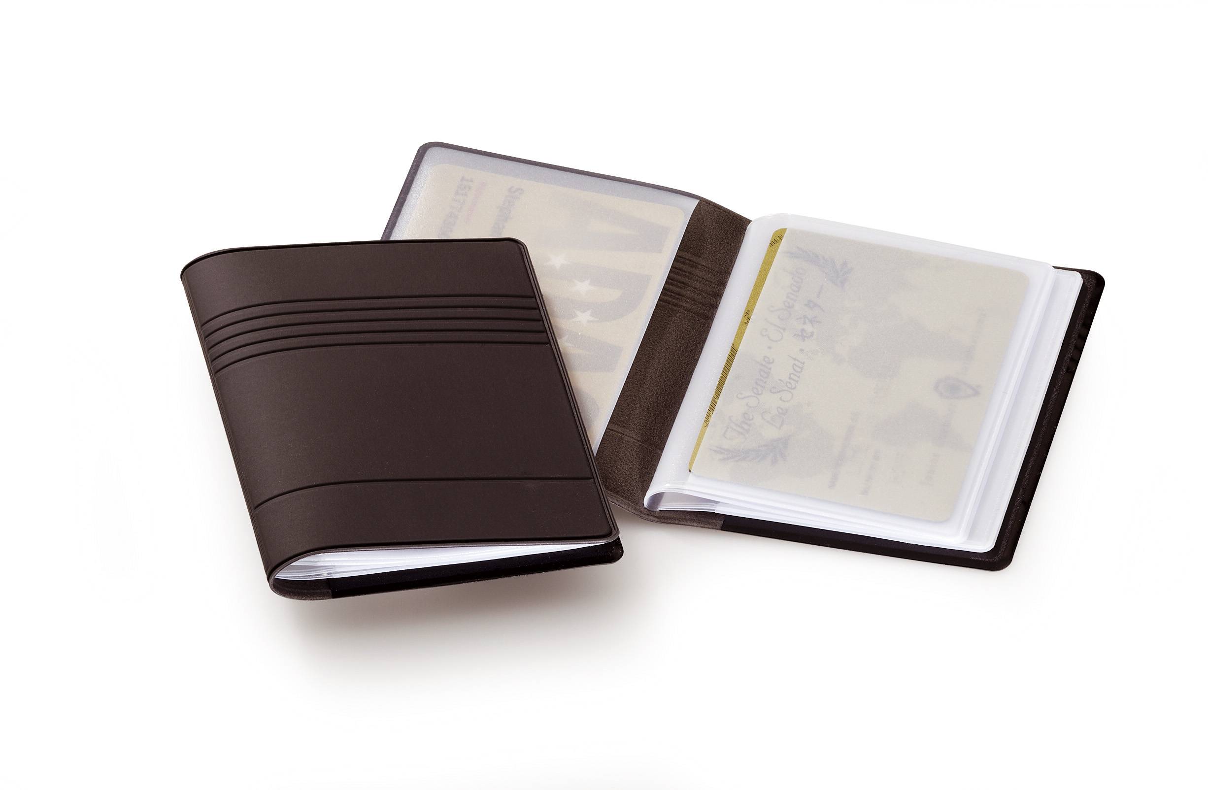 Kreditkartenetui DURABLE-1