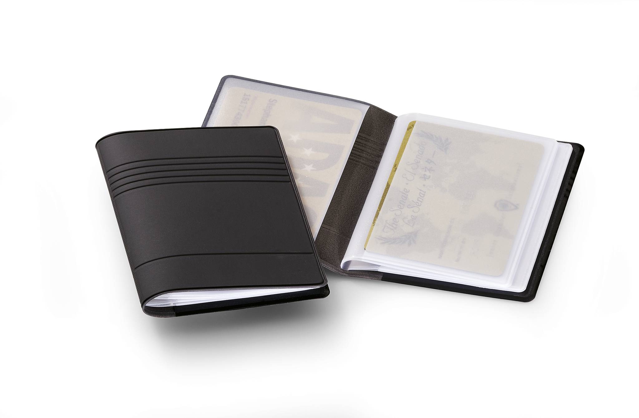 Kreditkartenetui DURABLE-2