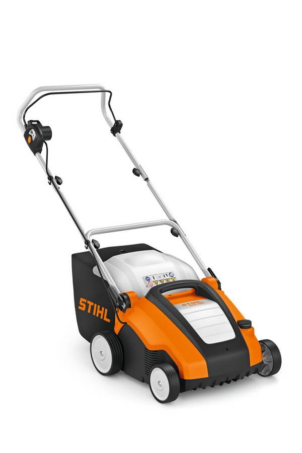 Stihl RLE 240 Vertikutierer | Elektro-Vertikutierer 34 cm, SKU: 62910115610