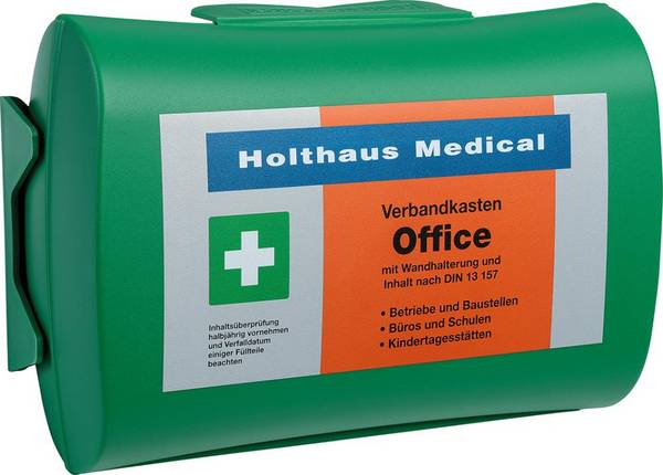 Verbandkasten DIN 13157-C - Artikel: 4005058631585