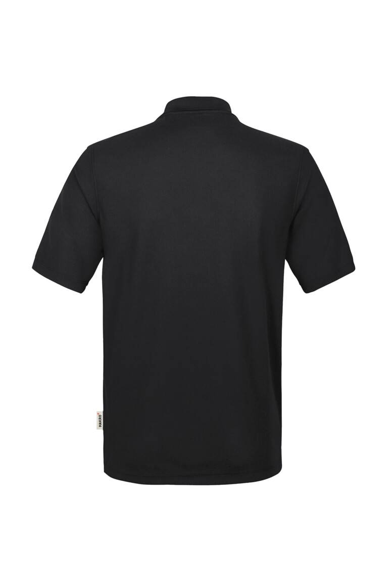HAKRO Poloshirt COOLMAX® schwarz, XL-1