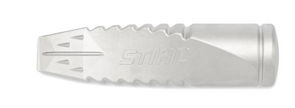 Stihl 8812221 Drehspaltkeil aus Aluminium 920g Spaltkeil