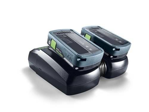 Schnellladegerät TCL 6 DUO-2