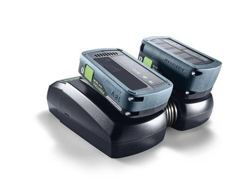 Schnellladegerät TCL 6 DUO-3