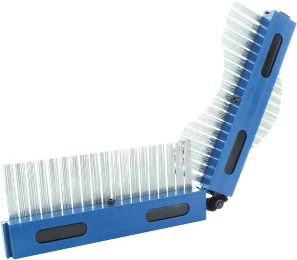 Profilschablone P142 2x20cm HEDUE - Artikel: 4012589801424