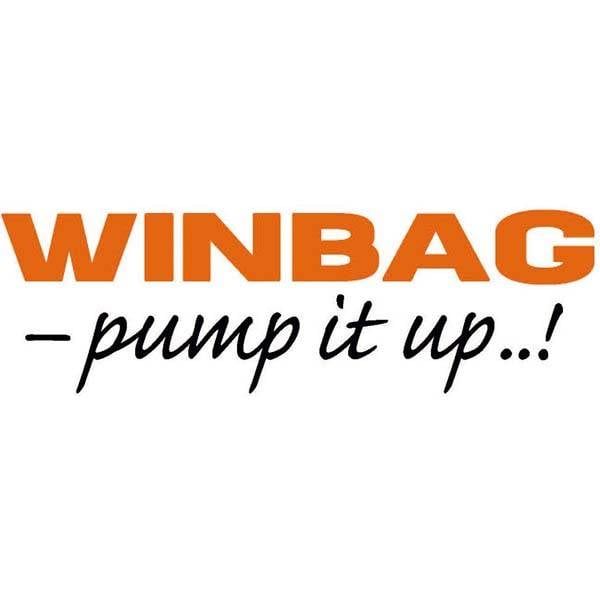 WINBAG MINI Luftkissen 70 kg einzeln-1