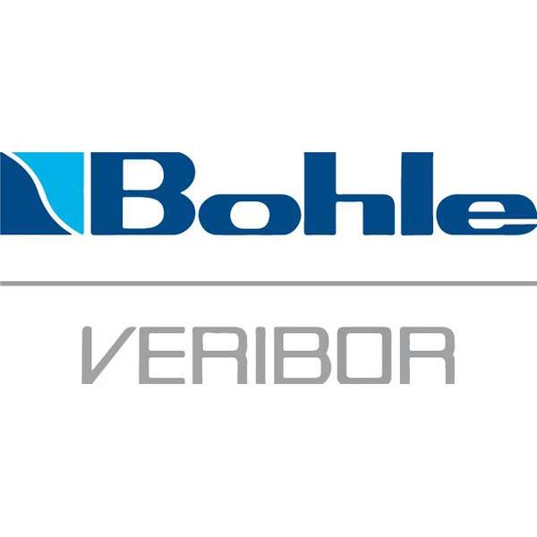 Bohle Set im Transportkoffer S 0.0 BL-1