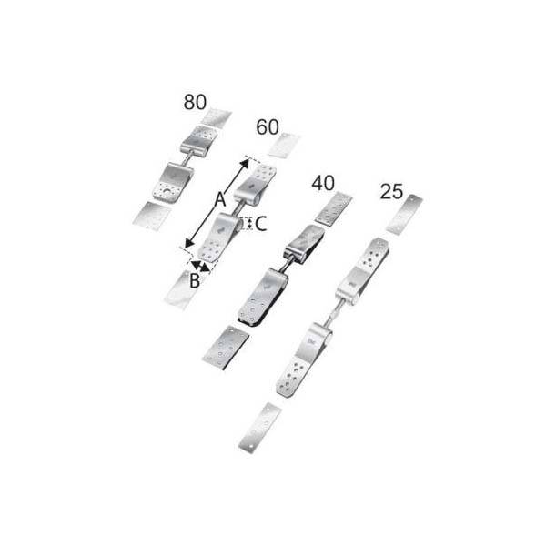 SST Spanngerät BNSP4060B-B-2