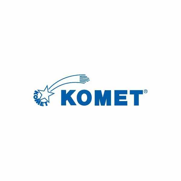 Maschinensägeblatt HSSBi Z4 pro Zoll 650x50x2,50mm KOMET-1
