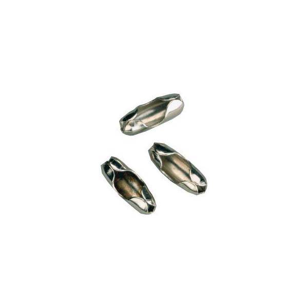 Klemmverschluss 4,5mm mess.-verchr.