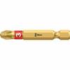 Wera Bit 1/4" DIN3126 E6,3 PH3 x 50 mm Diamant