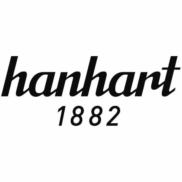 Stoppuhr Amigo 1/10 Sek.15 Min.mech.HANHART-1