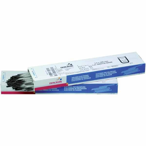 Stabelektr.Supercito7018S 3,2X450 mm-0
