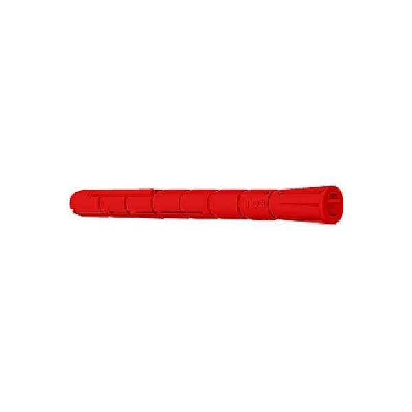 TOX Parallel-Spreizdübel Bizeps Langdübel für Lochstein und Porenbeton 8x90 mm - 50 Stück