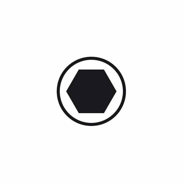 Handschlagschrauber-Satz 17-teilig Wera-2