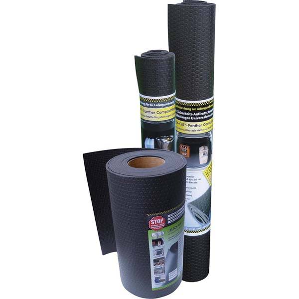 Antirutsch-Matte Compact-Mate 45x60cm BLACK CAT Panther-0