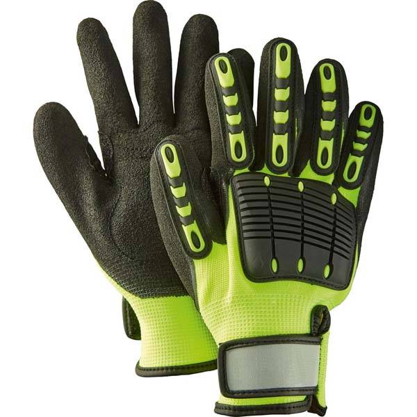Handschuh Resistant Gr. 8