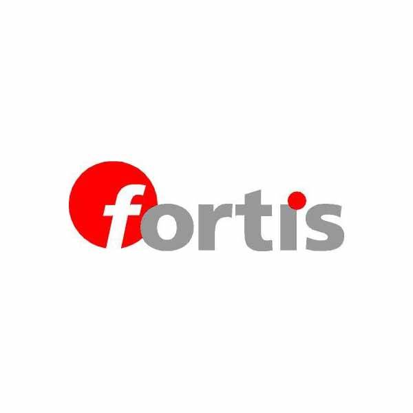Gesichtsschutzschirm, FORTIS-1
