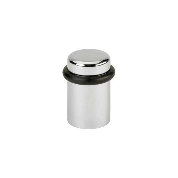 HOPPE Türstopper AR934C Bodenmontage H 45mm edelstahl matt-0
