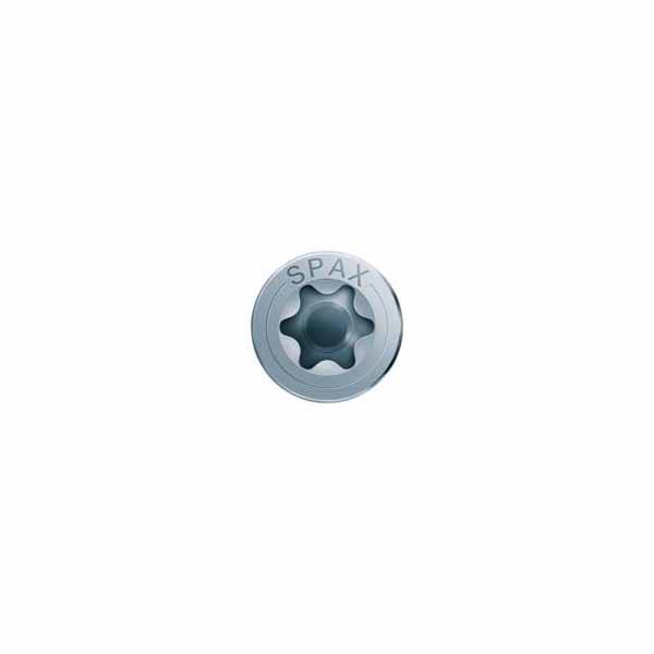 Schraube R 88093 Ruko Spitze/T-STAR 4x45/42-T20 Sta galv.verz. WIROx200St. SPAX-2