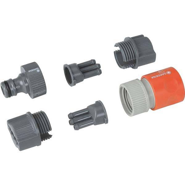 Anschluss-Set f. Schlauch-Regner-3