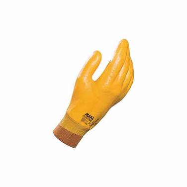 Nitrilhandschuh Titan 383 Gr.10 MAPA