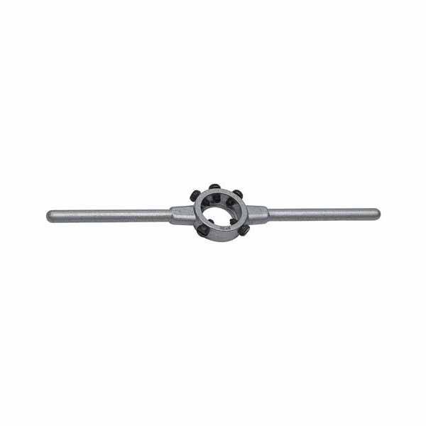 Schneideisenhalter DIN22568 38x10mm FORTIS