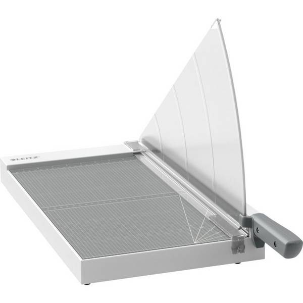 LEITZ Hebelschneider Precision Home Office A3, anthrazit, 346x616x346mm, 2,23 kg