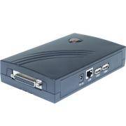 Longshine LCS-PS112 - Druckserver - USB/parallel-1