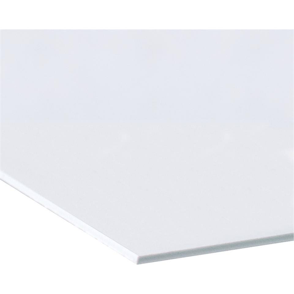 PERMALIGHT® power langnachleuchtend Brandschutz-Kombischild Feuerlöscher CO2, ASR, Kunststoff, 200x270mm-3