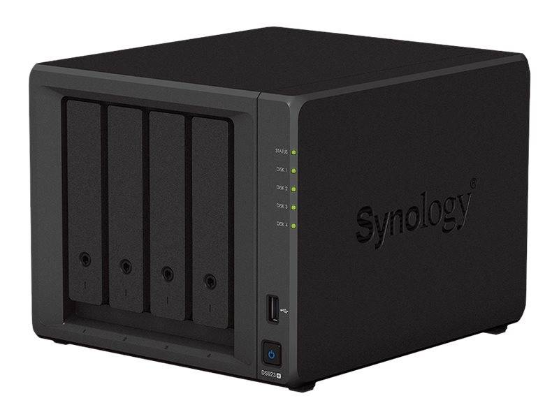 Synology NAS DS923+ 4-bay-0
