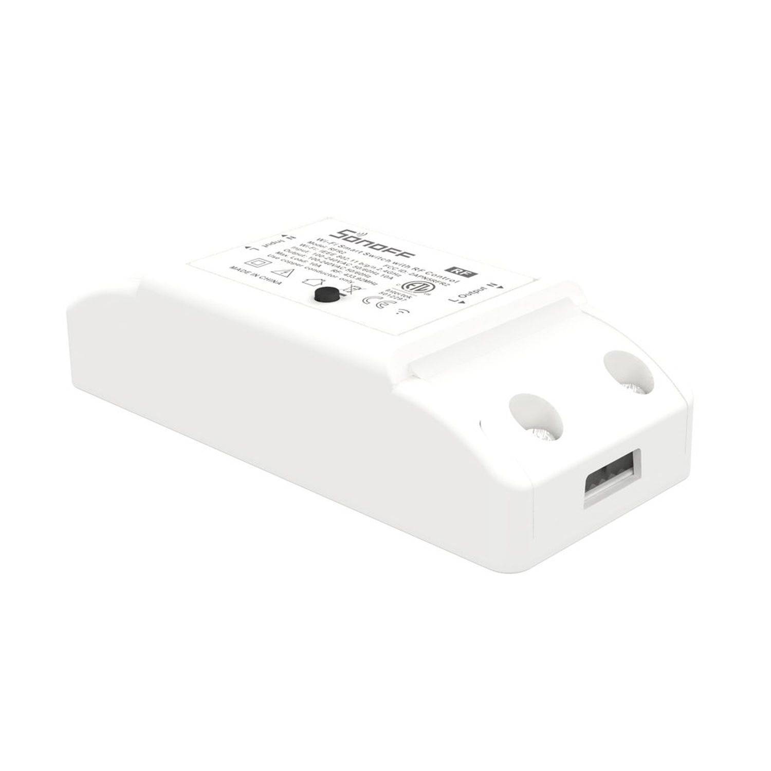 Sonoff WiFi Switch