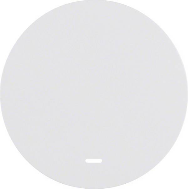 Berker 16212089, Weiß, Thermoplast, 10 Stück(e)