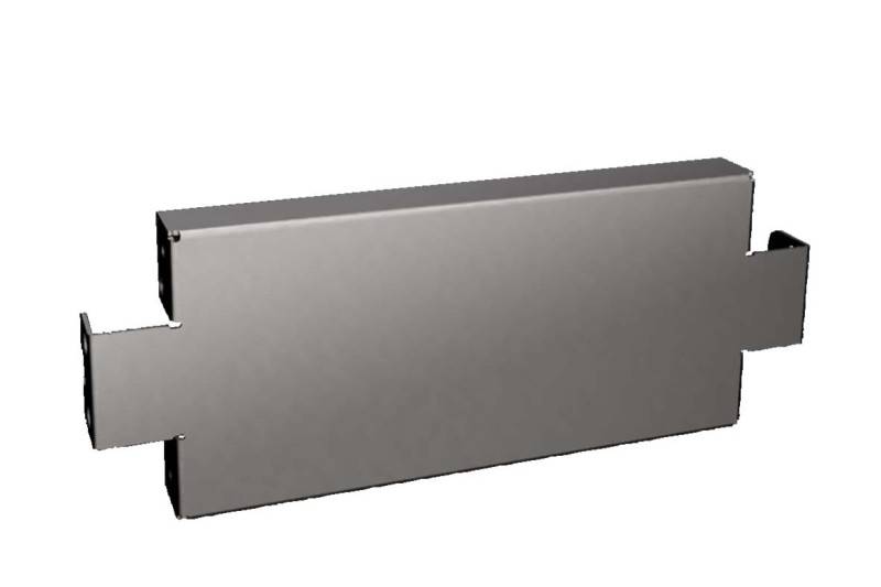 Rittal VX Sockel-Blende seitlich H für T-0