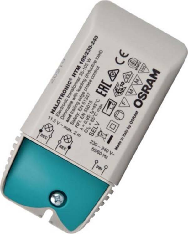 Osram HTM 105/230âEUR¦240 Home & Living Smart Zubehör
