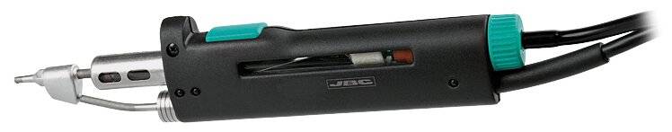 Entlötkolben 75 W, ohne Zubehör, DR 5650-0
