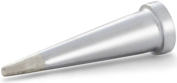 Lötspitze LT-K meißelförmig, lang, 1,2 x 0,4 mm