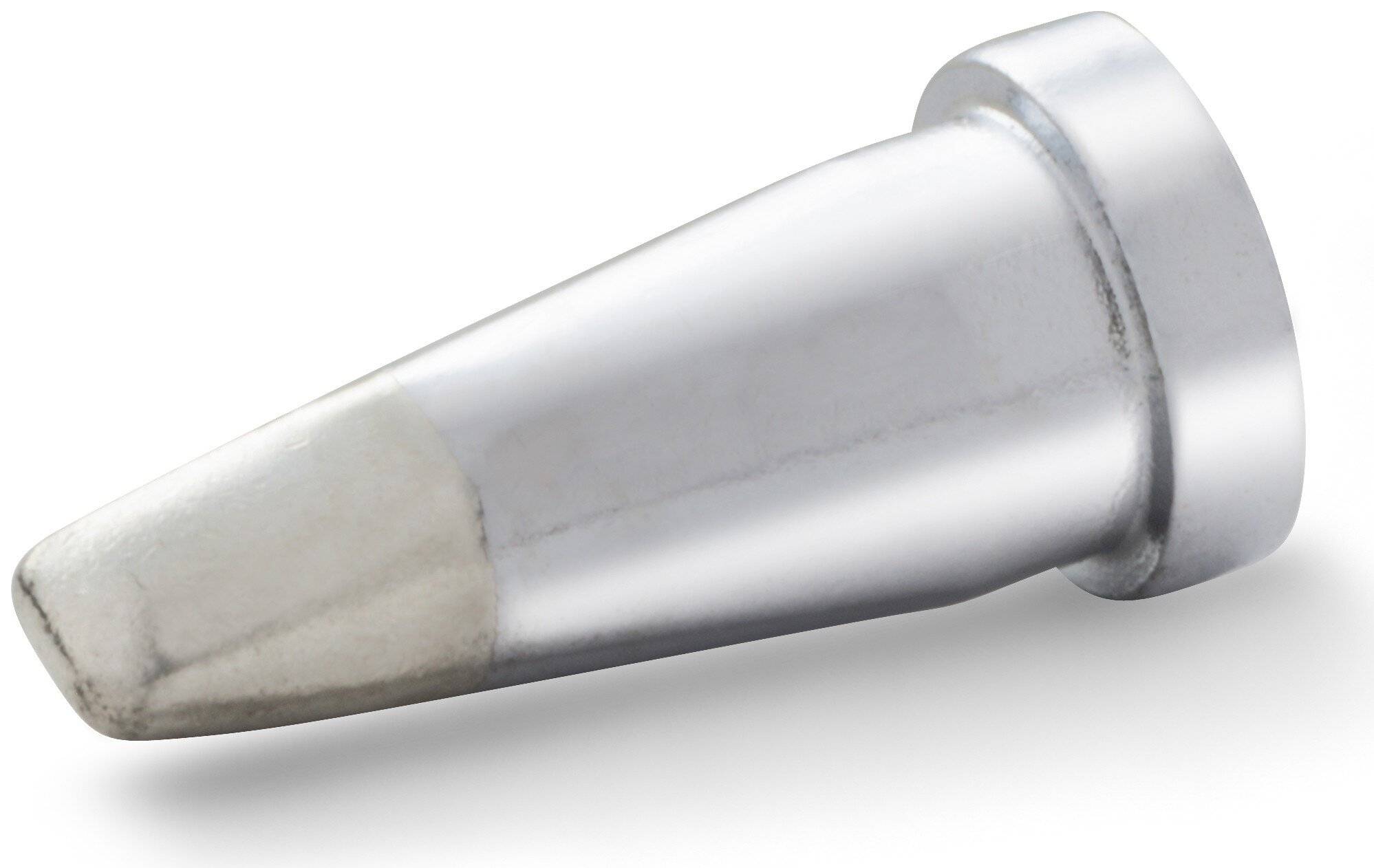 Lötspitze LT-B, meißelförmig, 2,4 x 0,8 mm