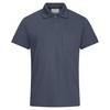 ESD-Poloshirt, 150g/m², dunkelgrau, XXL