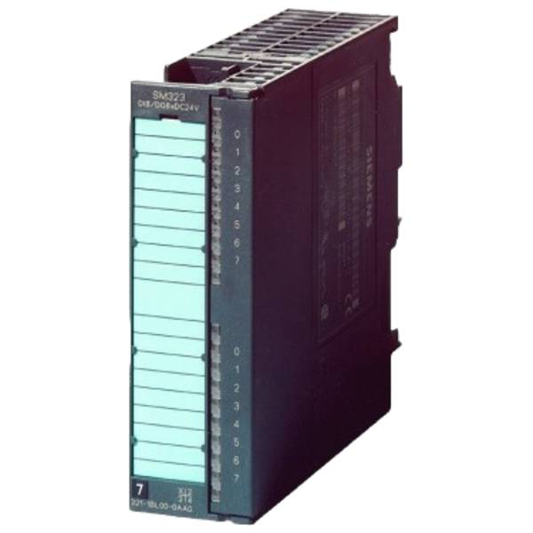 Siemens Simatic S7-300 SM323 6ES7323-1BL00-0AA0 ( 6ES7 323-1BL00-0AA0 )