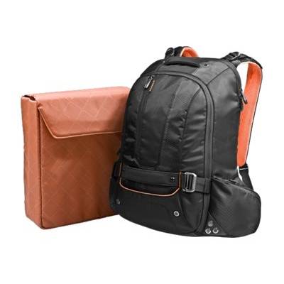 Beacon Laptop Backpack with Gaming Console Sleeve - Erweiterung für Notebook-Ruc