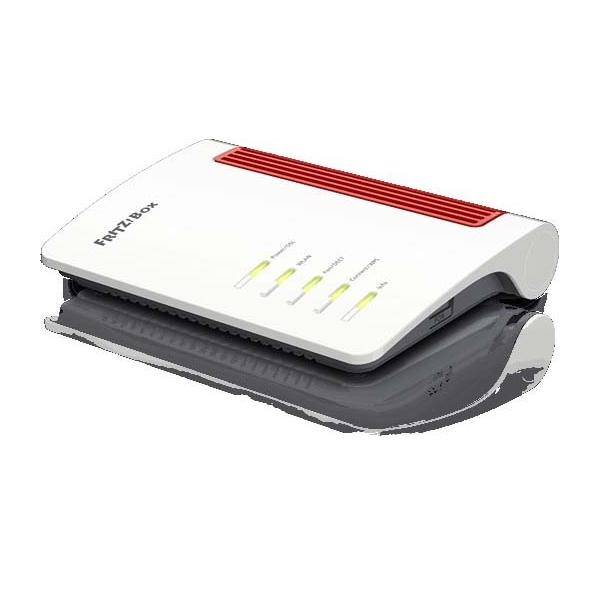FRITZBox 7530 Wireless Router DSL-Modem - 4-Port-Switch-0