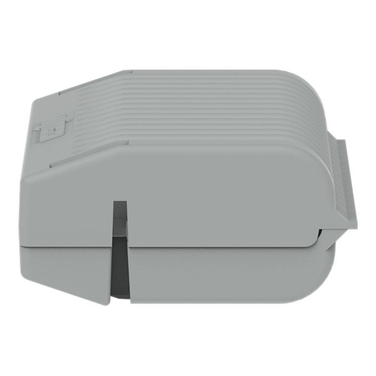 WAGO GmbH & Co. KG Gelbox Größe 3 207-1333-1