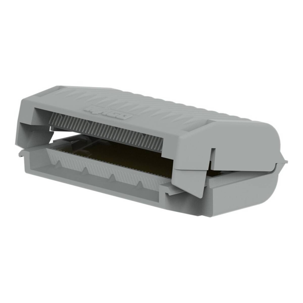 WAGO GmbH & Co. KG Gelbox Größe 3 207-1333-4