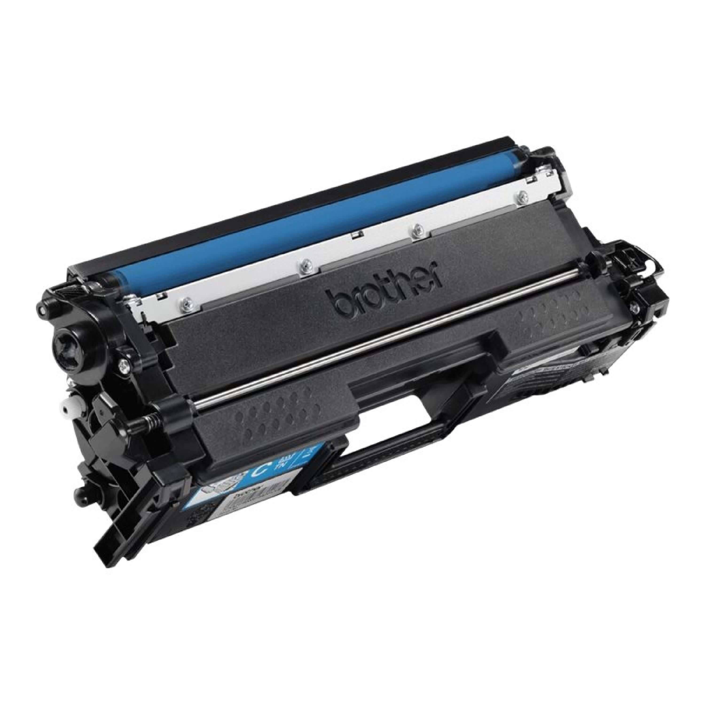 Brother TN-821XXLC - Ultra High Yield - Cyan-0