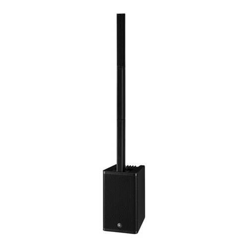 YAMAHA STAGEPAS 1K MK2 - Portables 1.100-Watt-PA-System (5-Kanal-Mixer | 12" Subwoofer | 1,5 x 10" Array Lautsprecher |-0