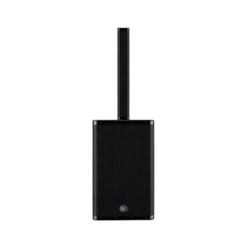 YAMAHA STAGEPAS 1K MK2 - Portables 1.100-Watt-PA-System (5-Kanal-Mixer | 12" Subwoofer | 1,5 x 10" Array Lautsprecher |-1