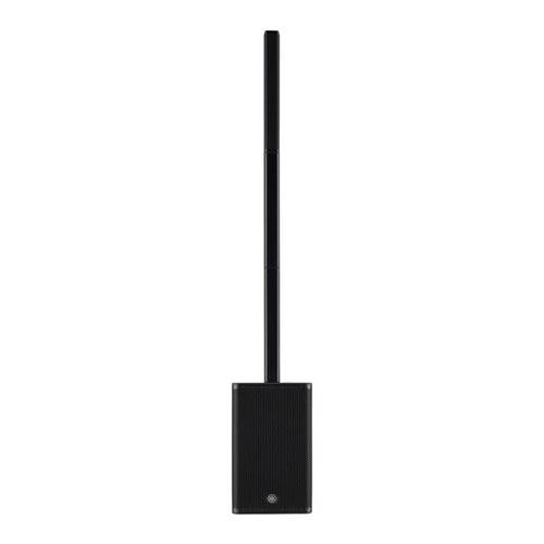 YAMAHA STAGEPAS 1K MK2 - Portables 1.100-Watt-PA-System (5-Kanal-Mixer | 12" Subwoofer | 1,5 x 10" Array Lautsprecher |-3