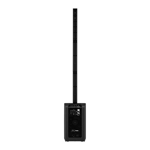 YAMAHA STAGEPAS 1K MK2 - Portables 1.100-Watt-PA-System (5-Kanal-Mixer | 12" Subwoofer | 1,5 x 10" Array Lautsprecher |-4
