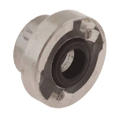 Storz- Festkupplung mit Innengewinde, AL G 2 1/2 Zoll, 65 81,0 mm 16 bar-0